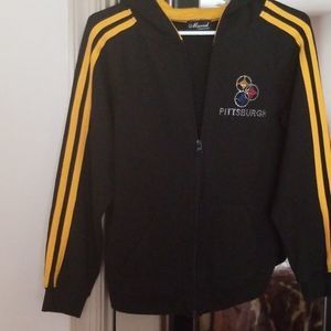 PITTSBURGH STEELERS HOODIE